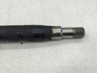 2011-2012 Chevrolet Cruze Axle Shaft Front Passenger Cv C/v - Oemusedautoparts1.com