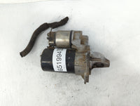 2011-2016 Chevrolet Cruze Car Starter Motor Solenoid OEM P/N:20101018 0 001 107 522 Fits OEM Used Auto Parts - Oemusedautopa