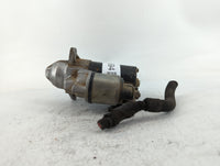 2011-2016 Chevrolet Cruze Car Starter Motor Solenoid OEM P/N:20101018 0 001 107 522 Fits OEM Used Auto Parts - Oemusedautopa