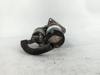 2011-2016 Chevrolet Cruze Car Starter Motor Solenoid OEM P/N:20101018 0 001 107 522 Fits OEM Used Auto Parts - Oemusedautopa