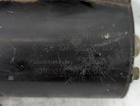 2011-2016 Chevrolet Cruze Car Starter Motor Solenoid OEM P/N:20101018 0 001 107 522 Fits OEM Used Auto Parts - Oemusedautopa