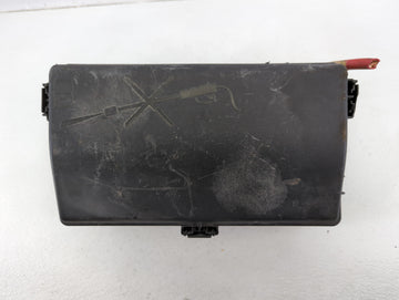 2011-2014 Chevrolet Cruze Fusebox Fuse Box Panel Relay Module P/N:95216200_02 Fits Fits 2011 2012 2013 2014 OEM Used Auto Pa