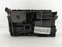 2011-2014 Chevrolet Cruze Fusebox Fuse Box Panel Relay Module P/N:95216200_02 Fits Fits 2011 2012 2013 2014 OEM Used Auto Pa