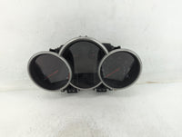 2011 Chevrolet Cruze Instrument Cluster Speedometer Gauges P/N:95018203 Fits OEM Used Auto Parts - Oemusedautoparts1.com