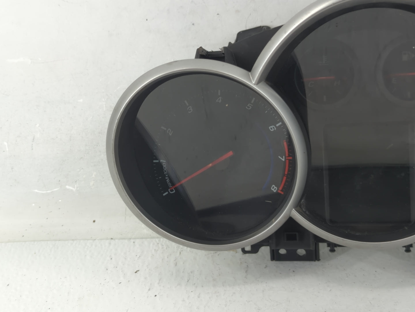 2011 Chevrolet Cruze Instrument Cluster Speedometer Gauges P/N:95018203 Fits OEM Used Auto Parts - Oemusedautoparts1.com
