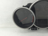 2011 Chevrolet Cruze Instrument Cluster Speedometer Gauges P/N:95018203 Fits OEM Used Auto Parts - Oemusedautoparts1.com