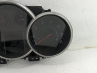 2011 Chevrolet Cruze Instrument Cluster Speedometer Gauges P/N:95018203 Fits OEM Used Auto Parts - Oemusedautoparts1.com