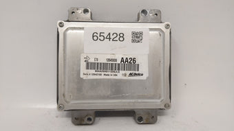 compare product 2011 Chevrolet Cruze PCM Engine Control Computer ECU ECM PCU OEM P/N:12645606 12644081 Fits OEM Used Auto Parts