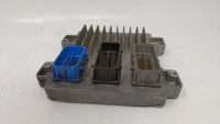 2011 Chevrolet Cruze PCM Engine Control Computer ECU ECM PCU OEM P/N:12645606 12644081 Fits OEM Used Auto Parts - Oemusedaut