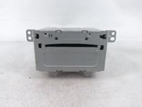2011-2012 Chevrolet Cruze Am Fm Cd Player Radio Receiver - Oemusedautoparts1.com
