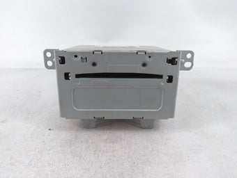 compare product 2011-2012 Chevrolet Cruze Am Fm Cd Player Radio Receiver