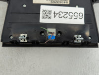 2011 Chevrolet Cruze Am Fm Cd Player Radio Receiver - Oemusedautoparts1.com