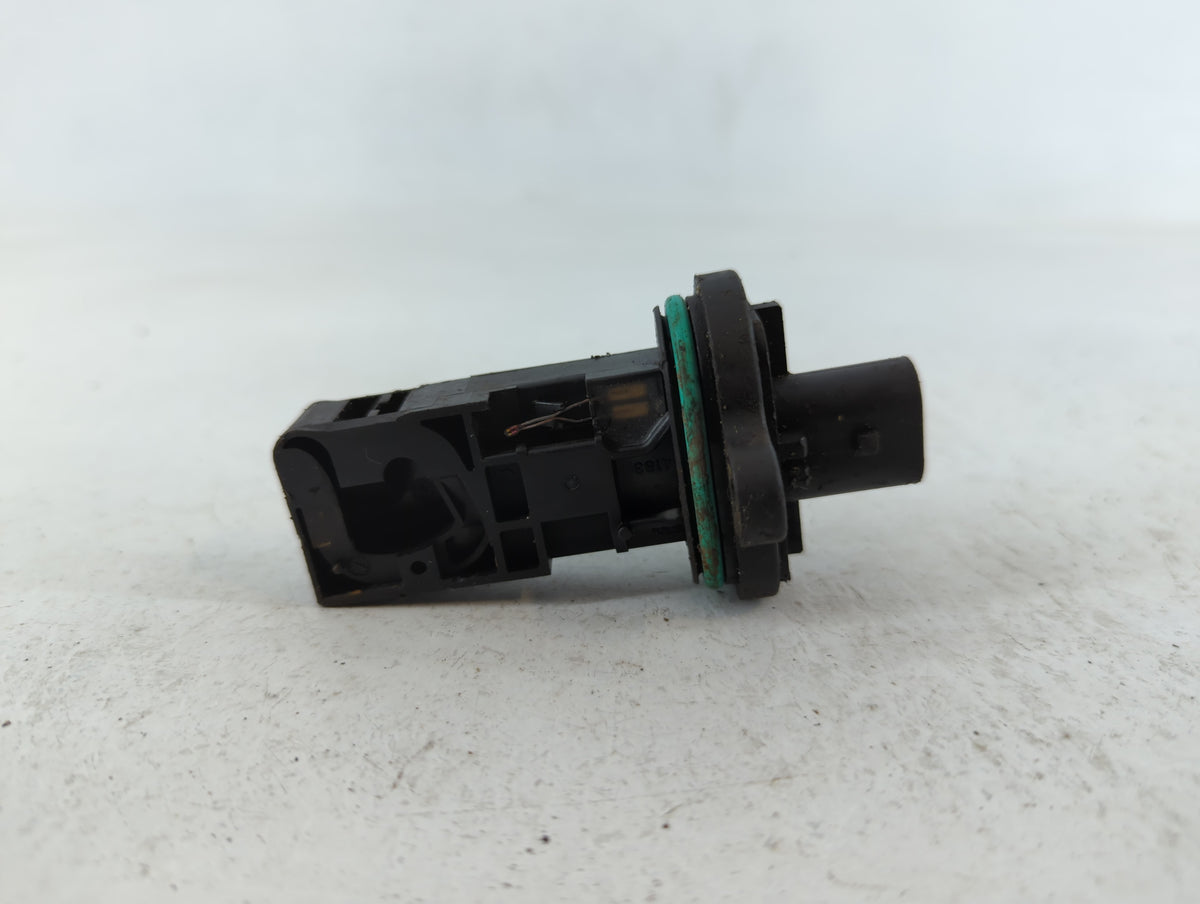 2011-2012 Chevrolet Cruze Mass Air Flow Meter Maf Sensor 657391 - Oemusedautoparts1.com