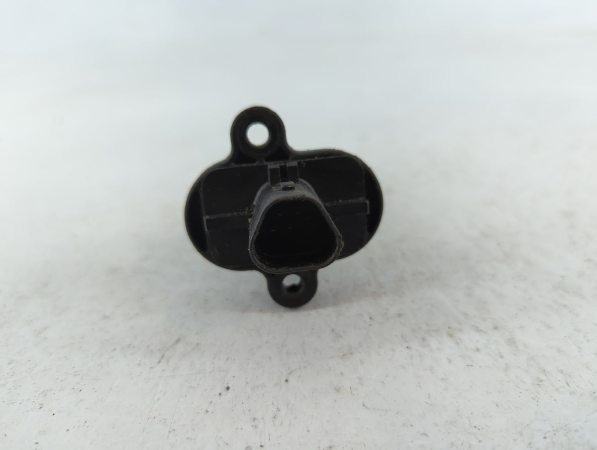 2011-2012 Chevrolet Cruze Mass Air Flow Meter Maf Sensor 657391 - Oemusedautoparts1.com