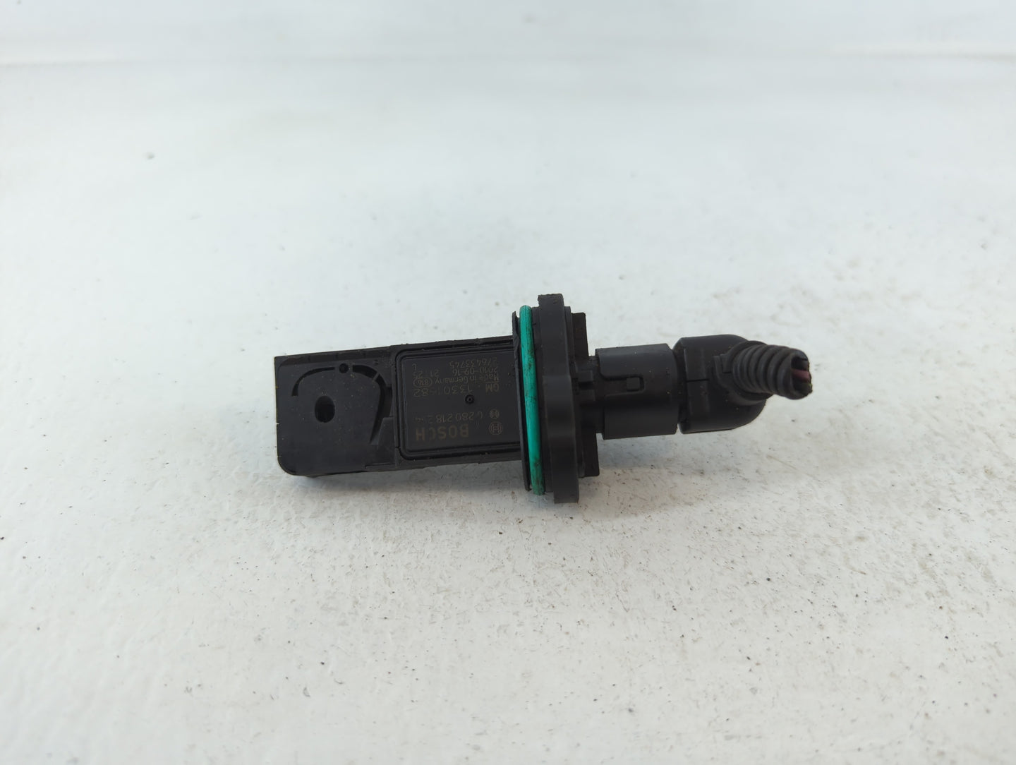 2011-2012 Chevrolet Cruze Mass Air Flow Meter Maf - Oemusedautoparts1.com