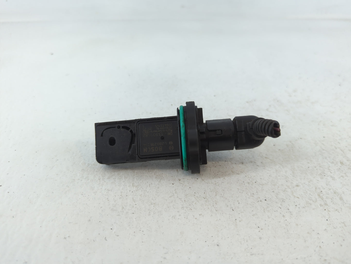 2011-2012 Chevrolet Cruze Mass Air Flow Meter Maf - Oemusedautoparts1.com
