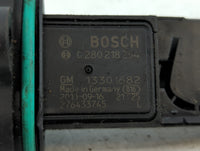 2011-2012 Chevrolet Cruze Mass Air Flow Meter Maf - Oemusedautoparts1.com
