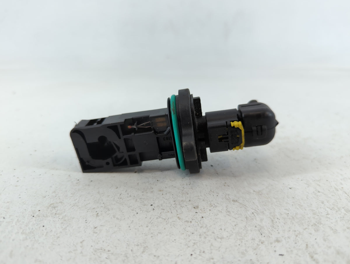 2011-2012 Chevrolet Cruze Mass Air Flow Meter Maf 657719 - Oemusedautoparts1.com
