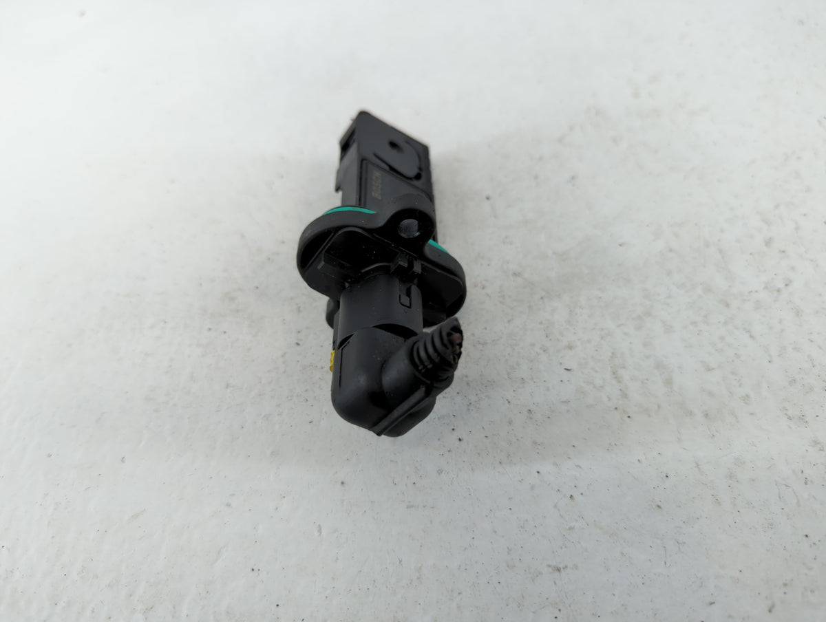 2011-2012 Chevrolet Cruze Mass Air Flow Meter Maf 657719 - Oemusedautoparts1.com
