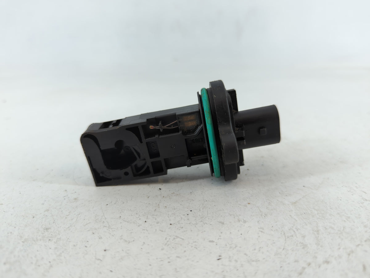 2011-2012 Chevrolet Cruze Mass Air Flow Meter Maf Sensor 657734 - Oemusedautoparts1.com