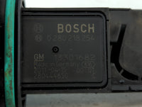 2011-2012 Chevrolet Cruze Mass Air Flow Meter Maf Sensor 657734 - Oemusedautoparts1.com