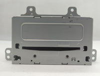 2011-2012 Chevrolet Cruze Radio AM FM Cd Player Receiver Replacement P/N:20983517 Fits Fits 2010 2011 2012 OEM Used Auto Par