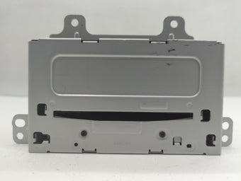 compare product 2011-2012 Chevrolet Cruze Radio AM FM Cd Player Receiver Replacement P/N:20983517 Fits Fits 2010 2011 2012 OEM Used Auto Parts