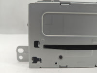 2011-2012 Chevrolet Cruze Radio AM FM Cd Player Receiver Replacement P/N:20983517 Fits Fits 2010 2011 2012 OEM Used Auto Par