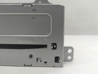2011-2012 Chevrolet Cruze Radio AM FM Cd Player Receiver Replacement P/N:20983517 Fits Fits 2010 2011 2012 OEM Used Auto Par