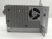 2011-2012 Chevrolet Cruze Radio AM FM Cd Player Receiver Replacement P/N:20983517 Fits Fits 2010 2011 2012 OEM Used Auto Par
