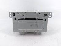 2011-2012 Chevrolet Cruze Radio AM FM Cd Player Receiver Replacement P/N:20983517 Fits Fits 2010 2011 2012 OEM Used Auto Par