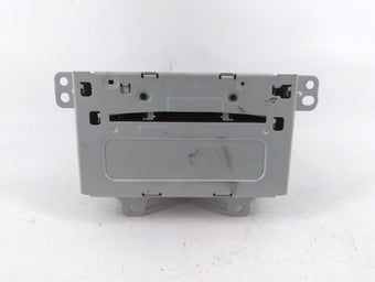 compare product 2011-2012 Chevrolet Cruze Radio AM FM Cd Player Receiver Replacement P/N:20983517 Fits Fits 2010 2011 2012 OEM Used Auto Parts