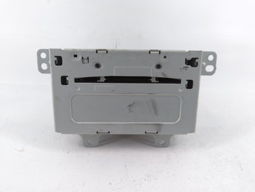 2011-2012 Chevrolet Cruze Radio AM FM Cd Player Receiver Replacement P/N:20983517 Fits Fits 2010 2011 2012 OEM Used Auto Par
