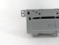 2011-2012 Chevrolet Cruze Radio AM FM Cd Player Receiver Replacement P/N:20983517 Fits Fits 2010 2011 2012 OEM Used Auto Par