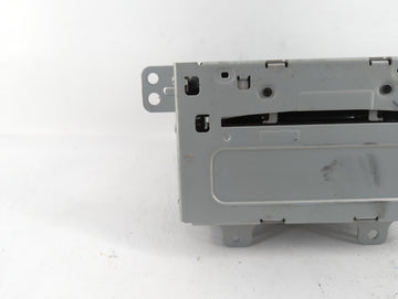 2011-2012 Chevrolet Cruze Radio AM FM Cd Player Receiver Replacement P/N:20983517 Fits Fits 2010 2011 2012 OEM Used Auto Parts