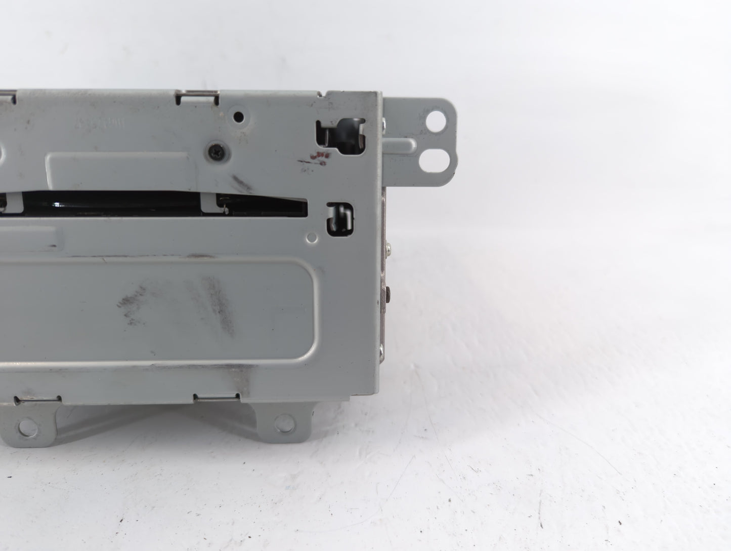 2011-2012 Chevrolet Cruze Radio AM FM Cd Player Receiver Replacement P/N:20983517 Fits Fits 2010 2011 2012 OEM Used Auto Par