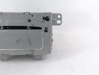 2011-2012 Chevrolet Cruze Radio AM FM Cd Player Receiver Replacement P/N:20983517 Fits Fits 2010 2011 2012 OEM Used Auto Par