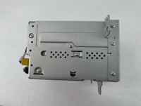 2011-2012 Chevrolet Cruze Radio AM FM Cd Player Receiver Replacement P/N:20983517 Fits Fits 2010 2011 2012 OEM Used Auto Par