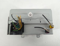 2011-2012 Chevrolet Cruze Radio AM FM Cd Player Receiver Replacement P/N:20983517 Fits Fits 2010 2011 2012 OEM Used Auto Par