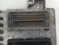 2011 Chevrolet Cruze PCM Engine Control Computer ECU ECM PCU OEM P/N:12644081 Fits OEM Used Auto Parts - Oemusedautoparts1.c