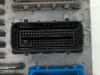 2011 Chevrolet Cruze PCM Engine Control Computer ECU ECM PCU OEM P/N:12644081 Fits OEM Used Auto Parts - Oemusedautoparts1.c
