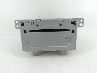 compare product 2011-2012 Chevrolet Cruze Radio AM FM Cd Player Receiver Replacement P/N:20983517 Fits Fits 2010 2011 2012 OEM Used Auto Parts