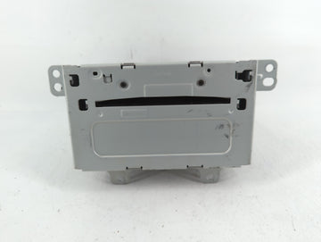 2011-2012 Chevrolet Cruze Radio AM FM Cd Player Receiver Replacement P/N:20983517 Fits Fits 2010 2011 2012 OEM Used Auto Par