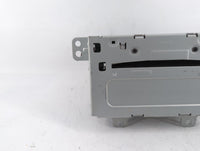 2011-2012 Chevrolet Cruze Radio AM FM Cd Player Receiver Replacement P/N:20983517 Fits Fits 2010 2011 2012 OEM Used Auto Par
