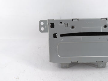 2011-2012 Chevrolet Cruze Radio AM FM Cd Player Receiver Replacement P/N:20983517 Fits Fits 2010 2011 2012 OEM Used Auto Parts