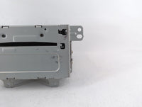 2011-2012 Chevrolet Cruze Radio AM FM Cd Player Receiver Replacement P/N:20983517 Fits Fits 2010 2011 2012 OEM Used Auto Par
