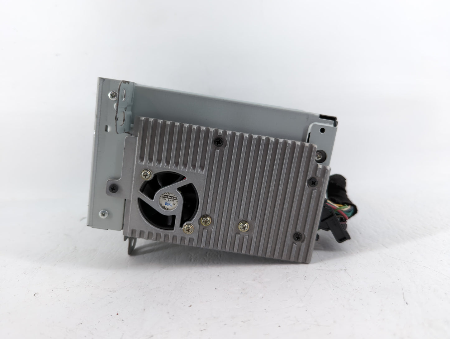 2011-2012 Chevrolet Cruze Radio AM FM Cd Player Receiver Replacement P/N:20983517 Fits Fits 2010 2011 2012 OEM Used Auto Par