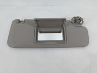 2011-2016 Chevrolet Cruze Sun Visor Shade Replacement Passenger Right Mirror Fits Fits 2011 2012 2013 2014 2015 2016 OEM Use
