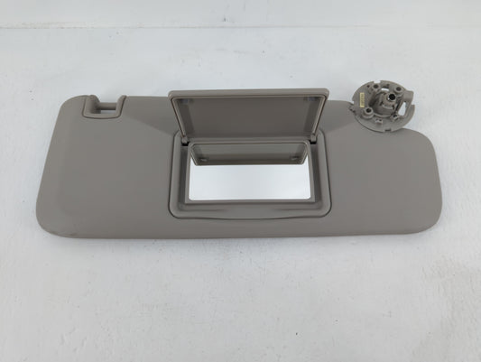 2011-2016 Chevrolet Cruze Sun Visor Shade Replacement Passenger Right Mirror Fits Fits 2011 2012 2013 2014 2015 2016 OEM Use