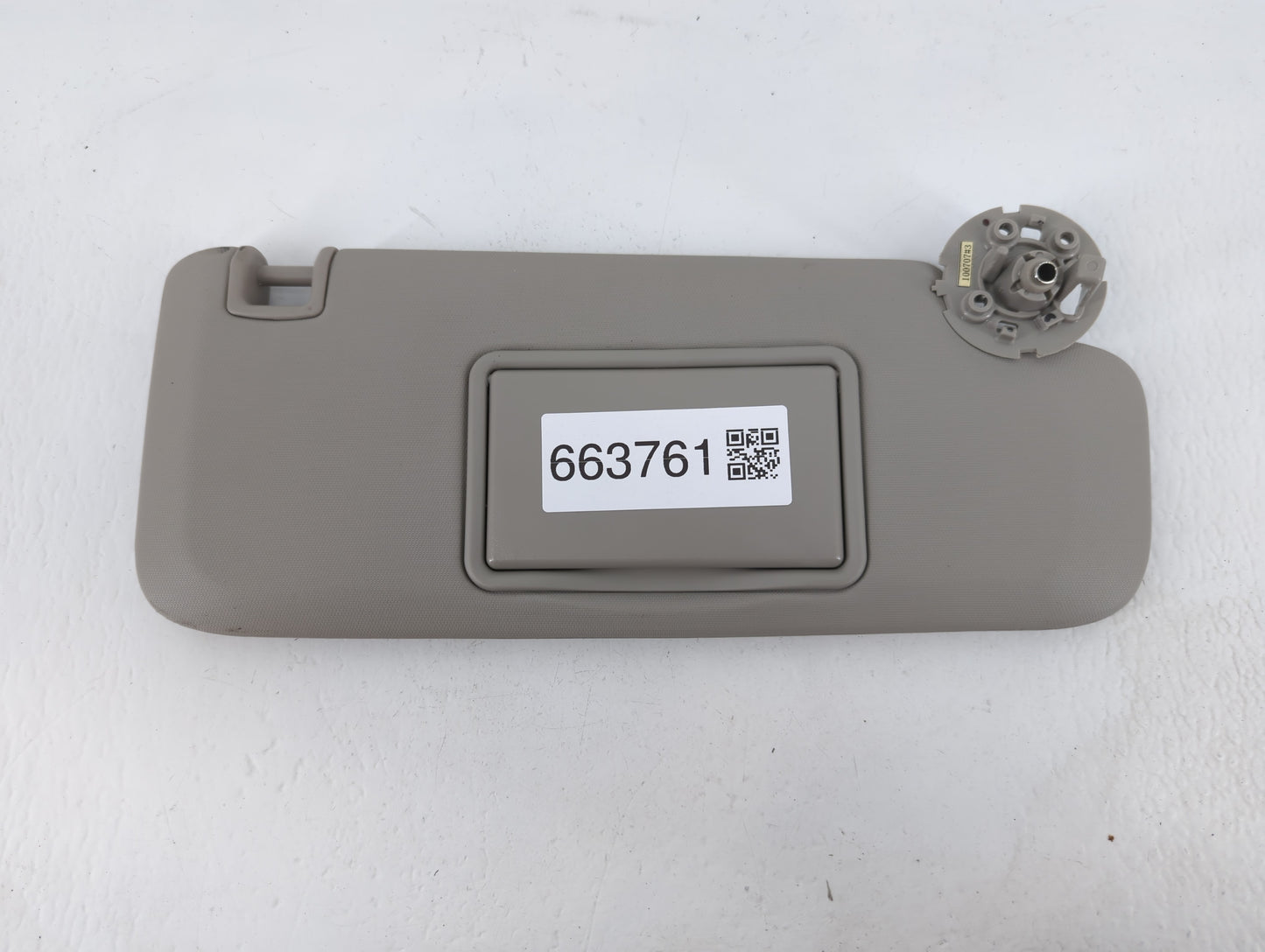 2011-2016 Chevrolet Cruze Sun Visor Shade Replacement Passenger Right Mirror Fits Fits 2011 2012 2013 2014 2015 2016 OEM Use